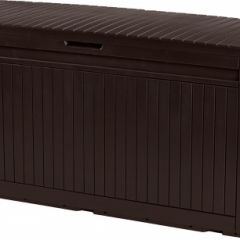 Сундук COMFY STORAGE BOX 270 L в Карталах - kartaly.mebel24.online | фото