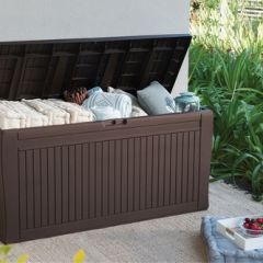 Сундук COMFY STORAGE BOX 270 L в Карталах - kartaly.mebel24.online | фото 4