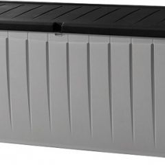 Сундук NOVEL STORAGE BOX 340 L в Карталах - kartaly.mebel24.online | фото