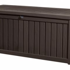 Сундук ROCKWOOD STORAGE BOX 570 L в Карталах - kartaly.mebel24.online | фото 2