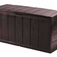 Сундук SHERWOOD STORAGE BOX 270 L в Карталах - kartaly.mebel24.online | фото