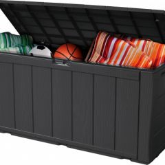 Сундук SHERWOOD STORAGE BOX 270 L в Карталах - kartaly.mebel24.online | фото 5