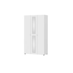 Токио Шкаф трехстворчатый в Карталах - kartaly.mebel24.online | фото
