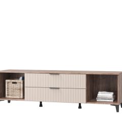 ТОСКАНА Гостиная модульная в Карталах - kartaly.mebel24.online | фото 8