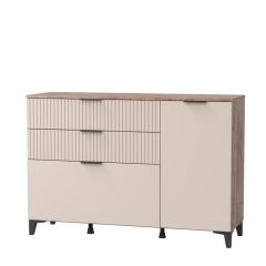 ТОСКАНА Гостиная модульная в Карталах - kartaly.mebel24.online | фото 9