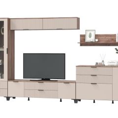 ТОСКАНА Гостиная модульная в Карталах - kartaly.mebel24.online | фото 2