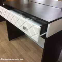 Трюмо Николь (венге) в Карталах - kartaly.mebel24.online | фото 2