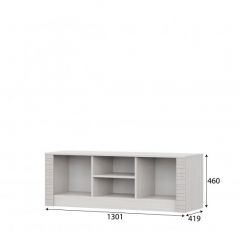 ГАММА 20 Тумба для ТВА (1300) Серия №4 в Карталах - kartaly.mebel24.online | фото 2