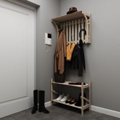 Тумба Конструктор Арт.Т600-1 в Карталах - kartaly.mebel24.online | фото 4