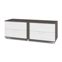 ПАНДОРА Тумба П77 в Карталах - kartaly.mebel24.online | фото 7