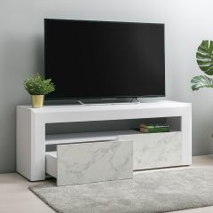 Тумба под ТВ 13.264 Пьер в Карталах - kartaly.mebel24.online | фото 3