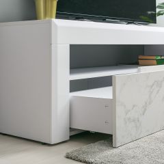 Тумба под ТВ 13.264 Пьер в Карталах - kartaly.mebel24.online | фото 2