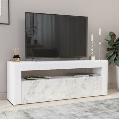 Тумба под ТВ 13.264 Пьер в Карталах - kartaly.mebel24.online | фото 5
