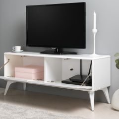 Тумба под ТВ 13.269 Спейс в Карталах - kartaly.mebel24.online | фото 2