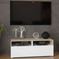 Тумба под ТВ Diamond Тип 6 в Карталах - kartaly.mebel24.online | фото 4