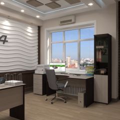 Тумба подкатная "Референт" Р.Т-4 в Карталах - kartaly.mebel24.online | фото 8
