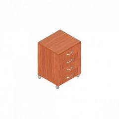 Тумба подкатная "Референт" Р.Т-4 в Карталах - kartaly.mebel24.online | фото 4
