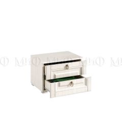 ПРЕСТИЖ 1 Тумба 2 шт в Карталах - kartaly.mebel24.online | фото 2