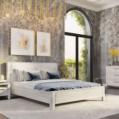 Тумба прикроватная 550 НКМ МОНИКА в Карталах - kartaly.mebel24.online | фото 2