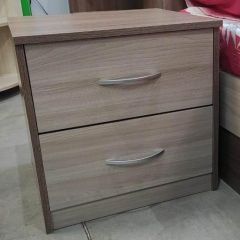 Тумба прикроватная «Дуэт Люкс» в Карталах - kartaly.mebel24.online | фото 6