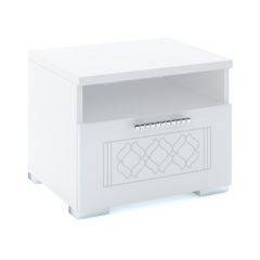 Тумба прикроватная Тиффани М24 в Карталах - kartaly.mebel24.online | фото