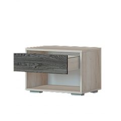 Тумба прикроватная ТП-3 ВЕРСАЛЬ-1 в Карталах - kartaly.mebel24.online | фото 2
