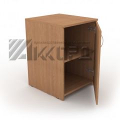 Тумба прикроватная ТП 71.4 (595*400*380) в Карталах - kartaly.mebel24.online | фото