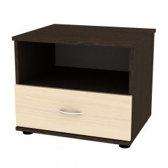 Тумба "Алиса (K10)" ручка скоба в Карталах - kartaly.mebel24.online | фото