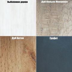 Тумба "Алиса (K8)" с торцевой ручкой в Карталах - kartaly.mebel24.online | фото 2