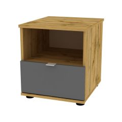 Тумба "Алиса (K9)" ручка скоба в Карталах - kartaly.mebel24.online | фото