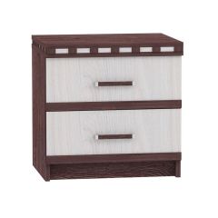 Тумба с 2-мя ящиками Ольга-13 в Карталах - kartaly.mebel24.online | фото