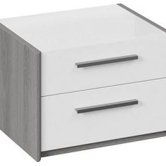 Тумбочка Эста ТД 342.03.01 в Карталах - kartaly.mebel24.online | фото