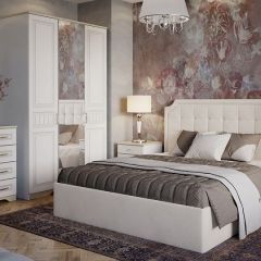Тумбочка Тоскана ТД-353.03.01 в Карталах - kartaly.mebel24.online | фото 3