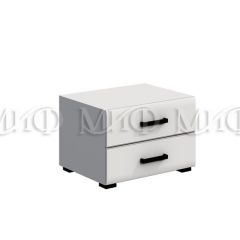 НЭНСИ NEW Тумбы (2шт) в Карталах - kartaly.mebel24.online | фото 1