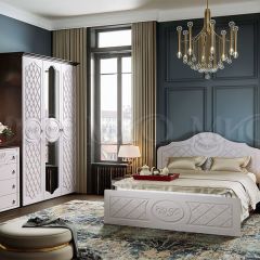 ПРЕСТИЖ Тумбы (комплект 2 шт) в Карталах - kartaly.mebel24.online | фото 2