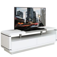 ТВ-тумба CORSO DUE 135 см в Карталах - kartaly.mebel24.online | фото 2