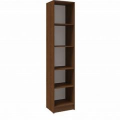 ВЕСТА ВГП-1 Пенал МДФ Орех Донской в Карталах - kartaly.mebel24.online | фото 2