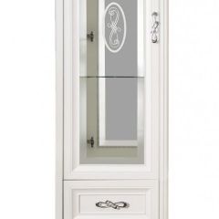 Витрина одностворчатая Мишель в Карталах - kartaly.mebel24.online | фото 2