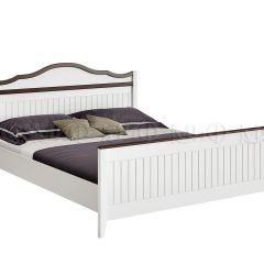 ВОЯЖ Спальный гарнитур (МДФ) модульный в Карталах - kartaly.mebel24.online | фото 3