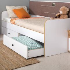 Вуди молодежная (рестайлинг) Набор 2 в Карталах - kartaly.mebel24.online | фото 2