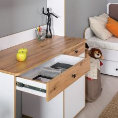 Вуди молодежная (рестайлинг) Набор 2 в Карталах - kartaly.mebel24.online | фото 3