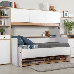 Вуди Стеллаж 13.146 в Карталах - kartaly.mebel24.online | фото 7