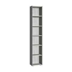 Юнона Шкаф торцевой 13.221 в Карталах - kartaly.mebel24.online | фото