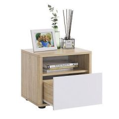 ЗАРА Тумба прикроватная в Карталах - kartaly.mebel24.online | фото 3