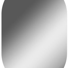 Зеркало Дакка 800х500 с подсветкой Домино (GL7036Z) в Карталах - kartaly.mebel24.online | фото