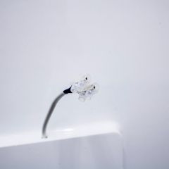 Зеркало Galaxy 120 alum с подсветкой Sansa (SG1010Z) в Карталах - kartaly.mebel24.online | фото 5