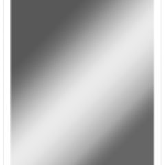 Зеркало Оттава 1000х700 с подсветкой Домино (GL7028Z) в Карталах - kartaly.mebel24.online | фото