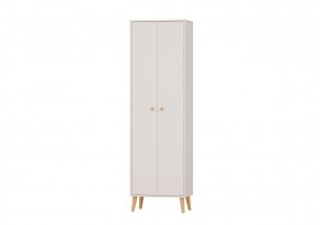 АФИНА Прихожая (модульная) кашемир серый в Карталах - kartaly.mebel24.online | фото 2