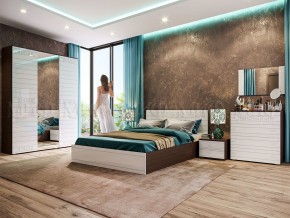 АФИНА Тумба новая 2 шт. в Карталах - kartaly.mebel24.online | фото 2