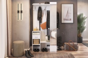 АГАТА Прихожая в Карталах - kartaly.mebel24.online | фото